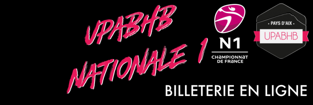 UPABHB - HB Féminin Montpellier Méditerrannée