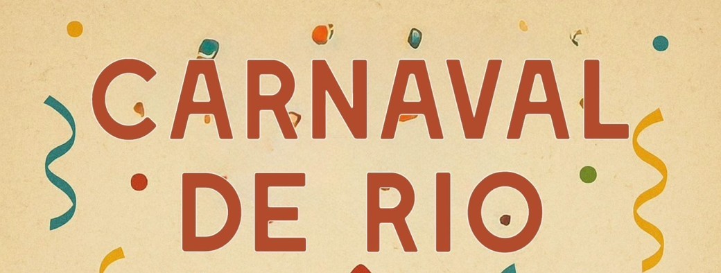 Carnaval de Rio 