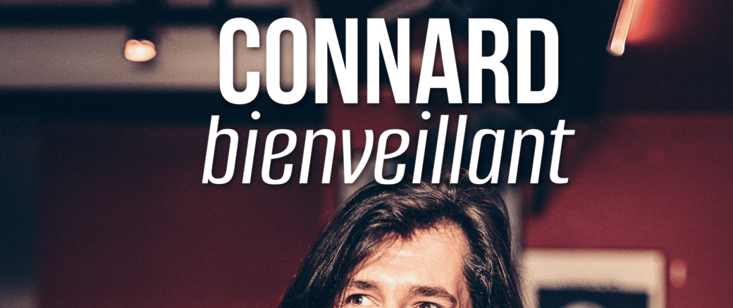 Urbain "Connard Bienveillant"