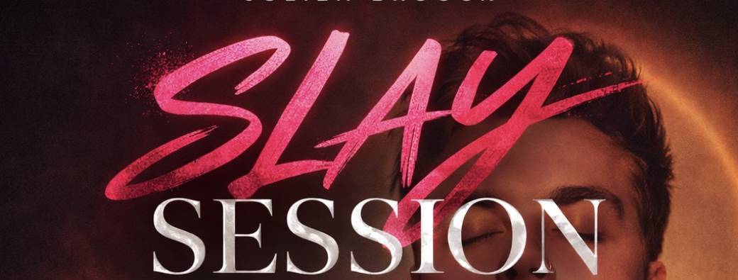 URBAN GIRLY Stage Julien Brouck SLAY SESSION - ÉDITION DE LANCEMENT 