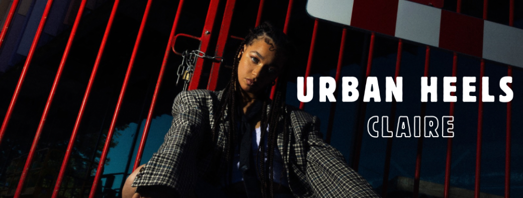 Urban Heels - Saison 2026/2027 