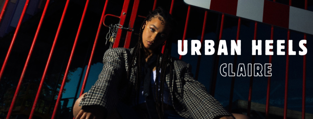 Urban Heels - Saison 2026/2027
