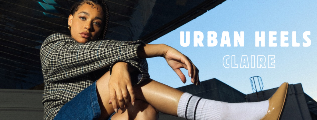 Urban Heels - Saison 2026/2027 