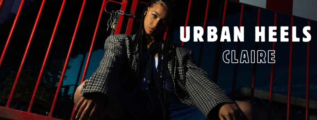 Urban Heels - Saison 2026/2027