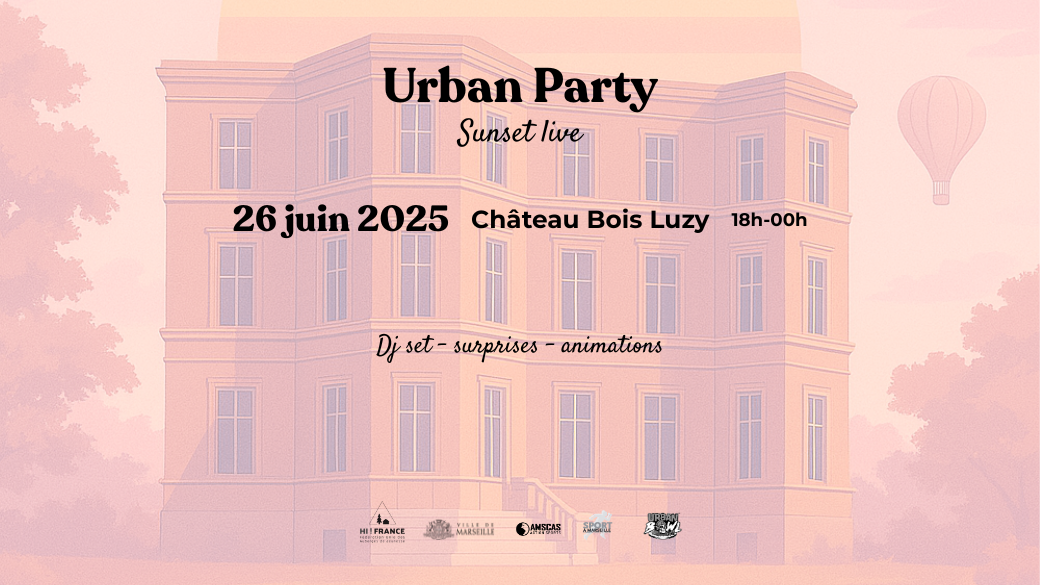 Urban Party