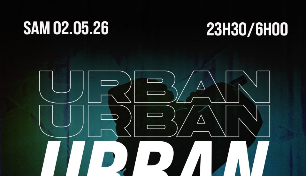 Urban & Rap FR