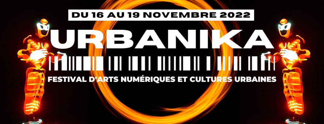 Urbanika - Tout public Urbanika - Tout public
