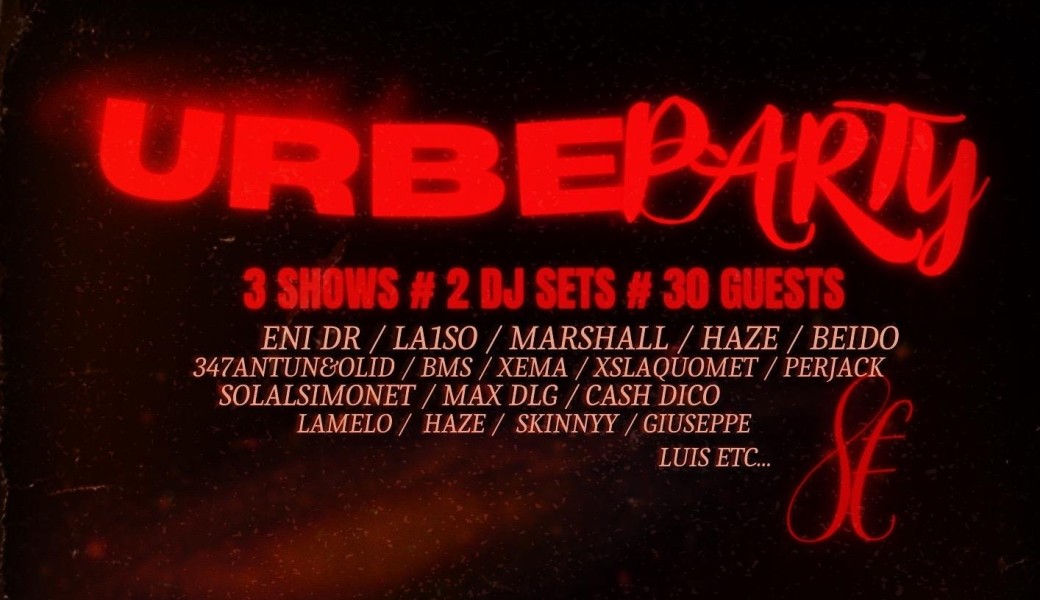 Urbe Party