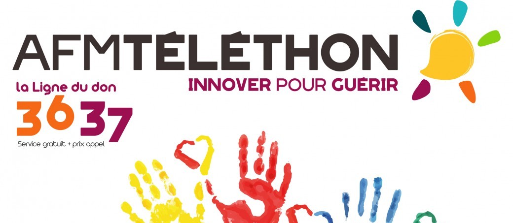 Urne Téléthon