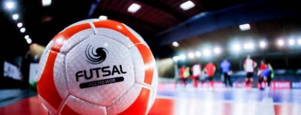 US LA FERE - Tournoi Futsal Seniors 2019