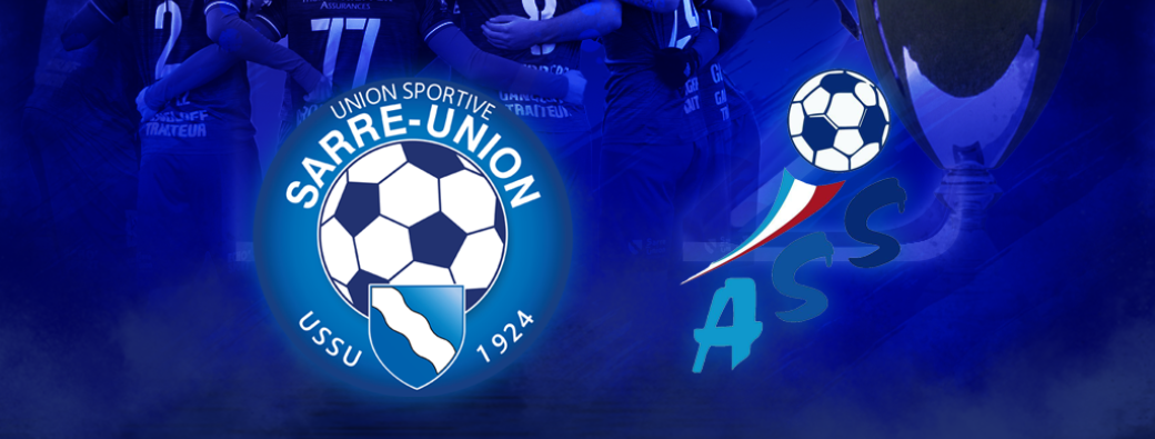 USSU - AS Sundhoffen