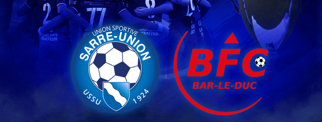 USSU - Bar le Duc FC
