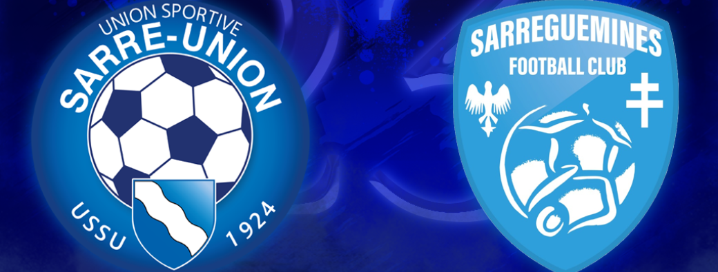 USSU - Sarreguemines FC