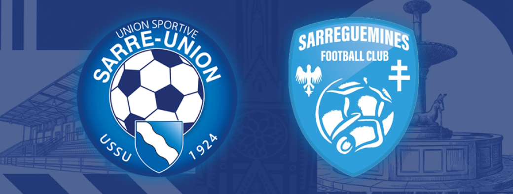 USSU - Sarreguemines FC