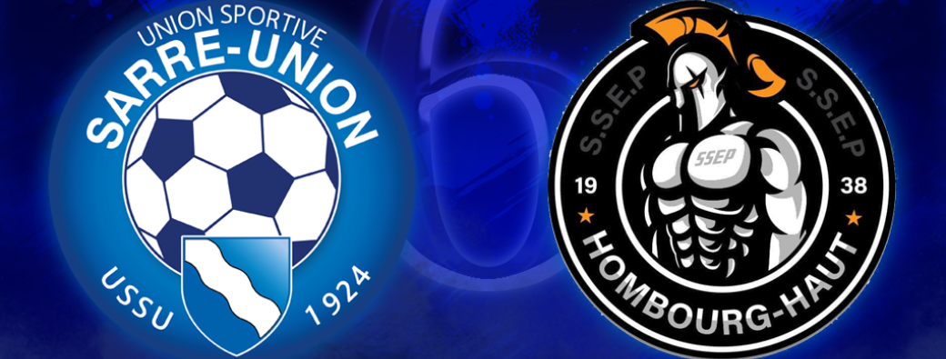 USSU - SSEP Hombourg Haut