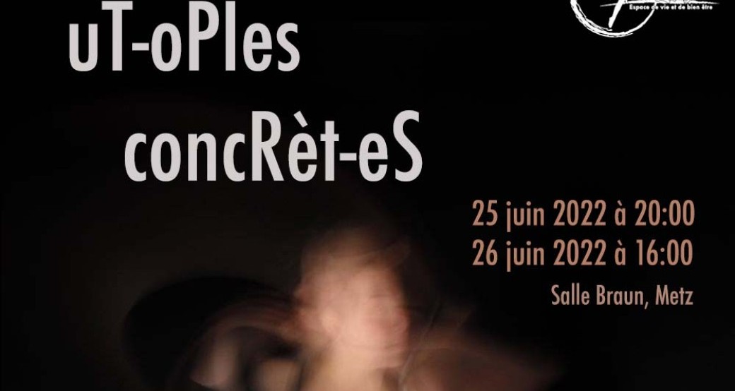 uT-oPIes concRèt-eS