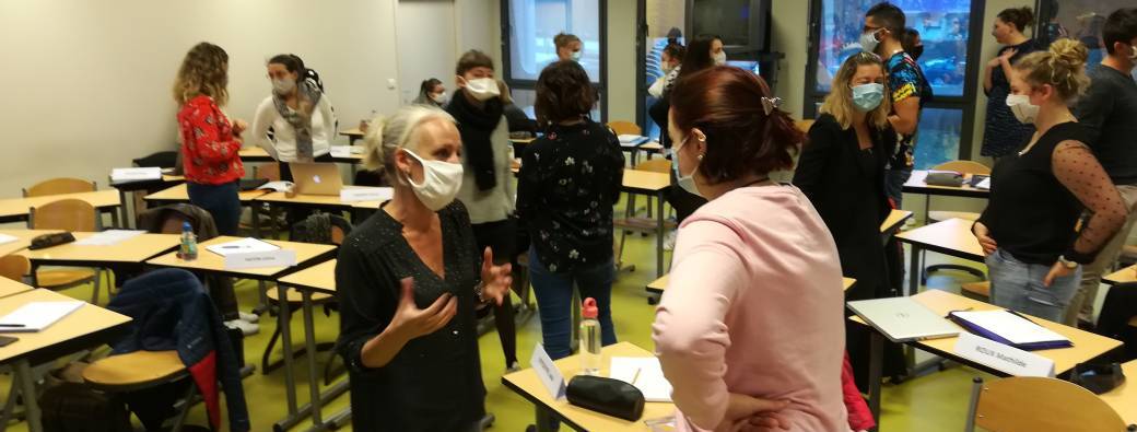 Utiliser le cadre logique en méthodo de projet