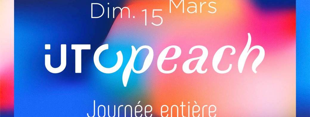 Utopeach