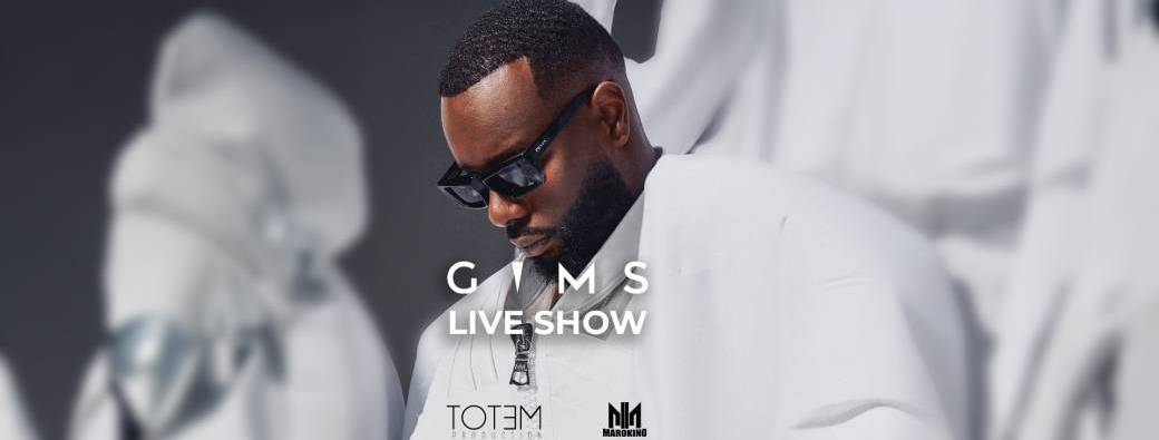 V.31.10 GIMS - LIVE SHOW