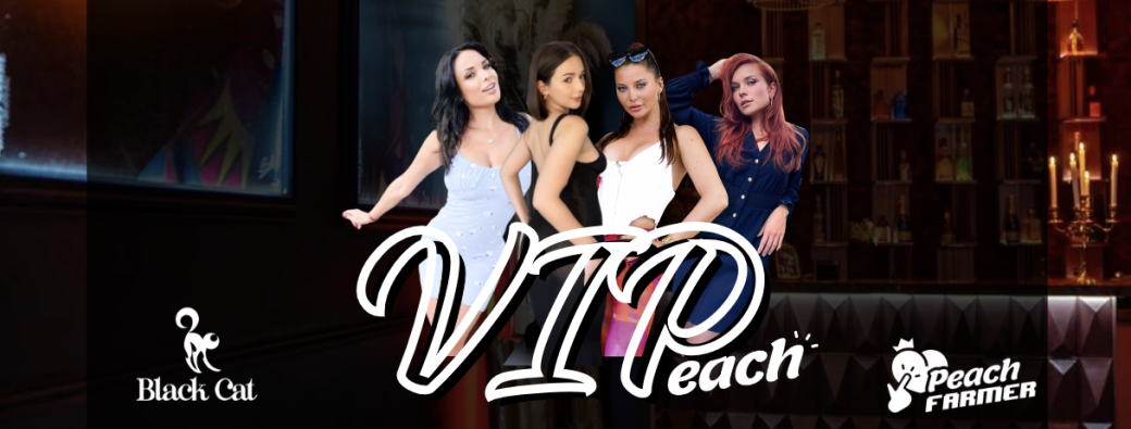 V.I.Peach 