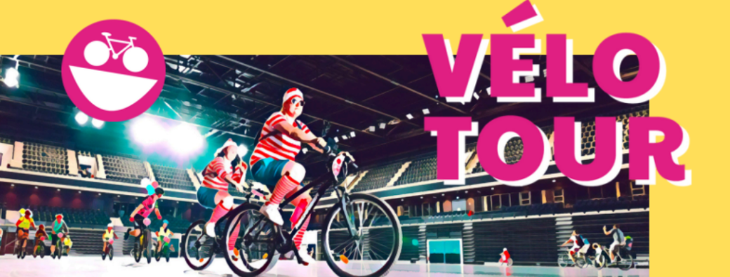 VÉLOTOUR 2025