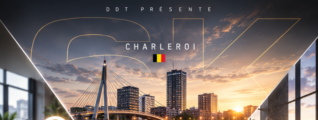 ÉVÉNEMENT 6K
