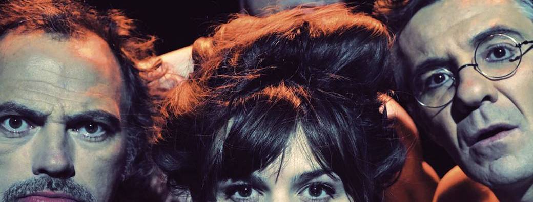 V.O2 // Climax - Compagnie Zygomatique