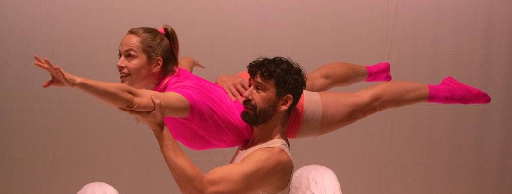 V.O2 // EUPHORIA - Groupe karol karol