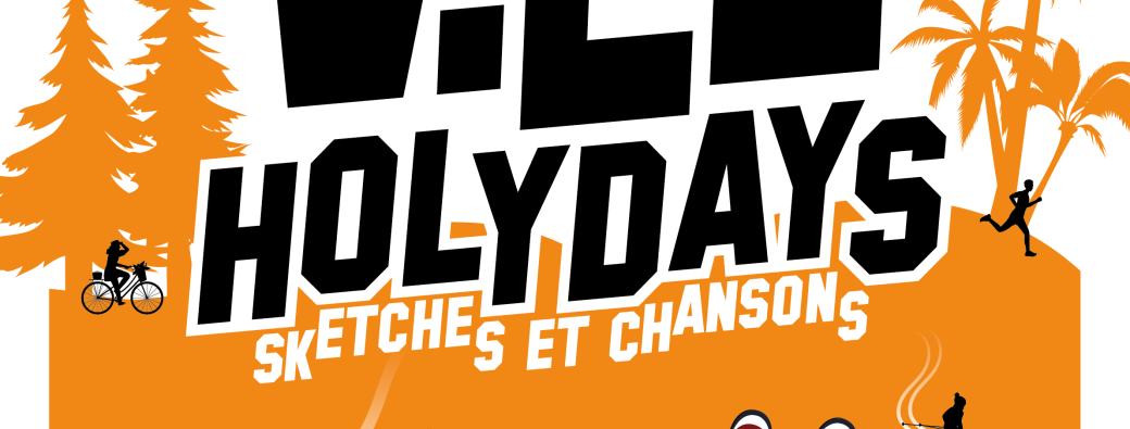 V.22 - HOLYDAYS