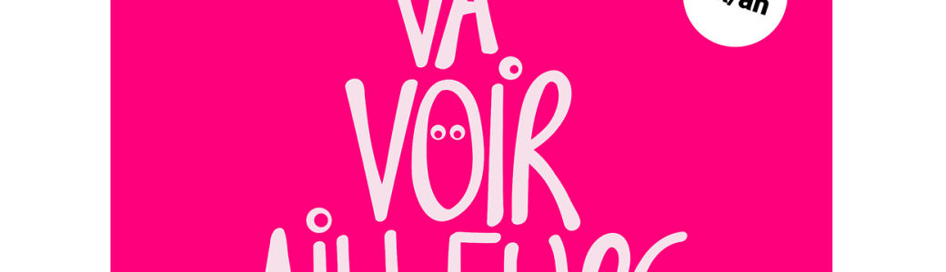 Va Voir Ailleurs - Chargé.e.s de com' #2