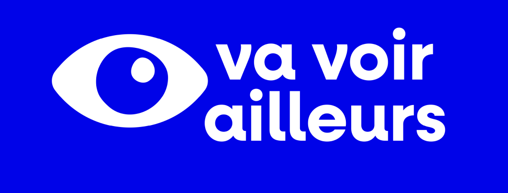 Va voir ailleurs - Chargé.e.s de com' #5