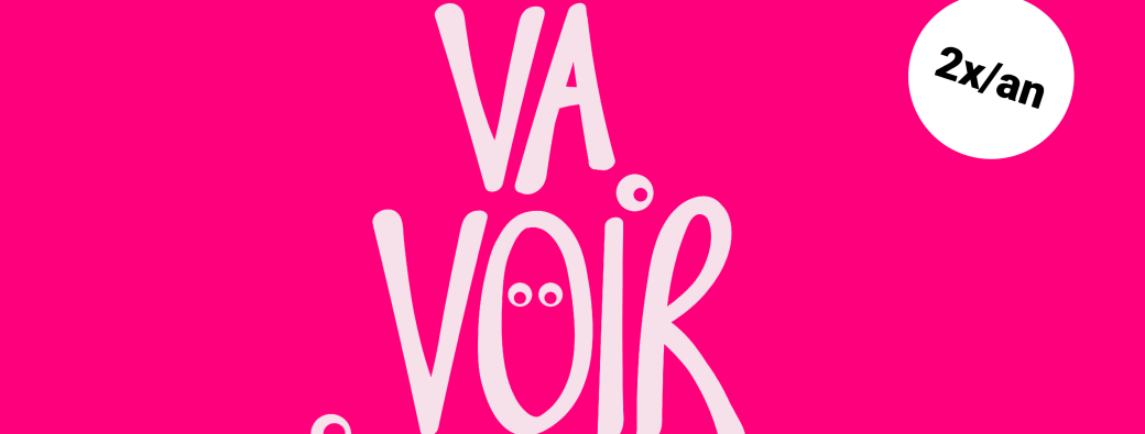 Va voir ailleurs