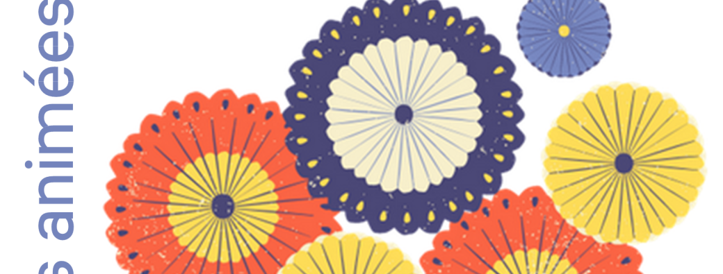 Vacances animées : la douceur 