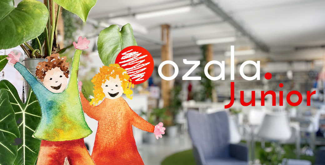 Vacances créatives Eté 2025 - Ateliers Junior