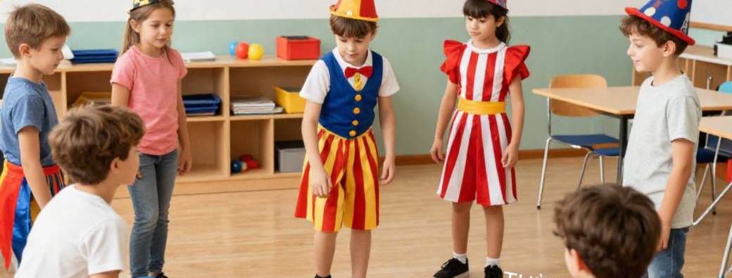 Vacances de printemps à Nantes - Stages d'anglais pour enfants de 3 à 10 ans - avril 2026