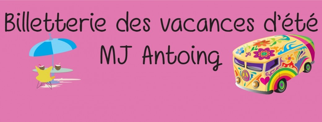 Vacances d'été 2019