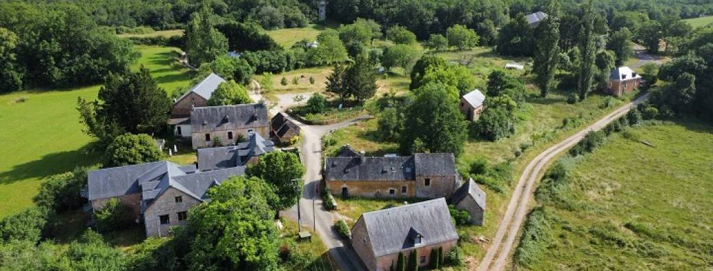 Vacances immersives à l'Oasis des Âges