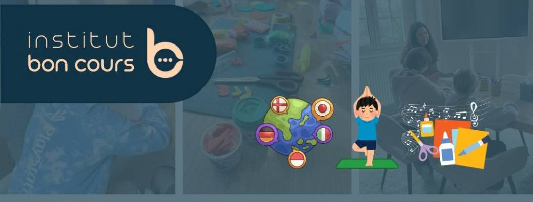 Vacances ludiques 16-27 février 2026