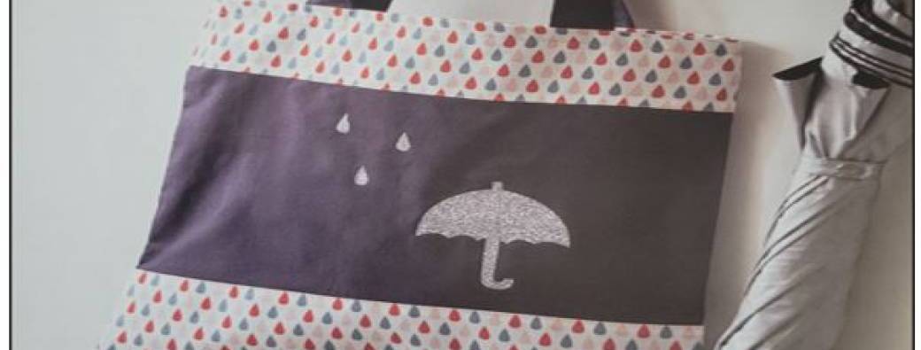 Vacances Scolaire Stage couture à la machine à coudre ( 8 ans et +)