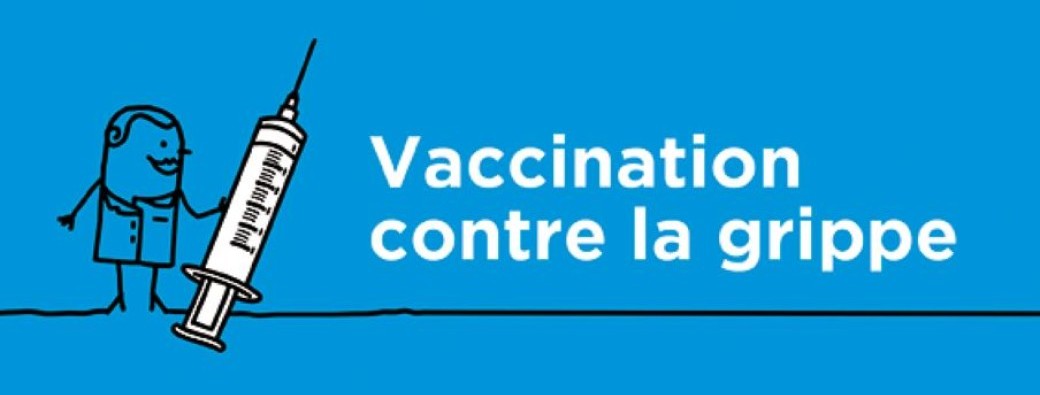 Vaccinations Grippe