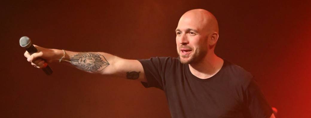 Vacher : "En attendant l'instant présent"