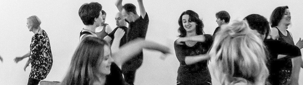 Vagues d'été 2022 / Danse des 5 Rythmes avec Marc Silvestre