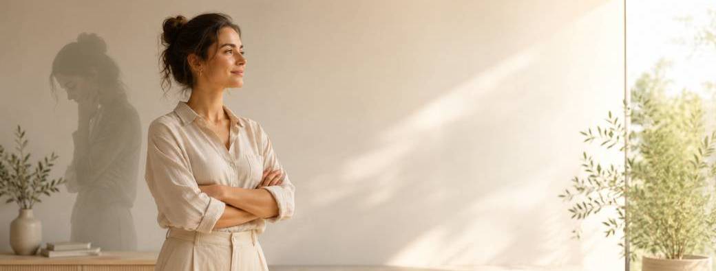 Vaincre ses peurs les plus profondes (MA05062027)