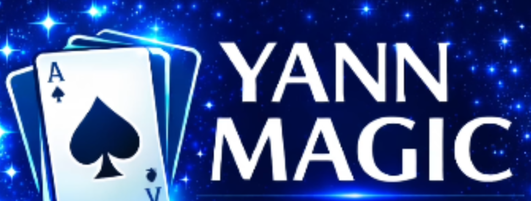 Valentine's Magic Show