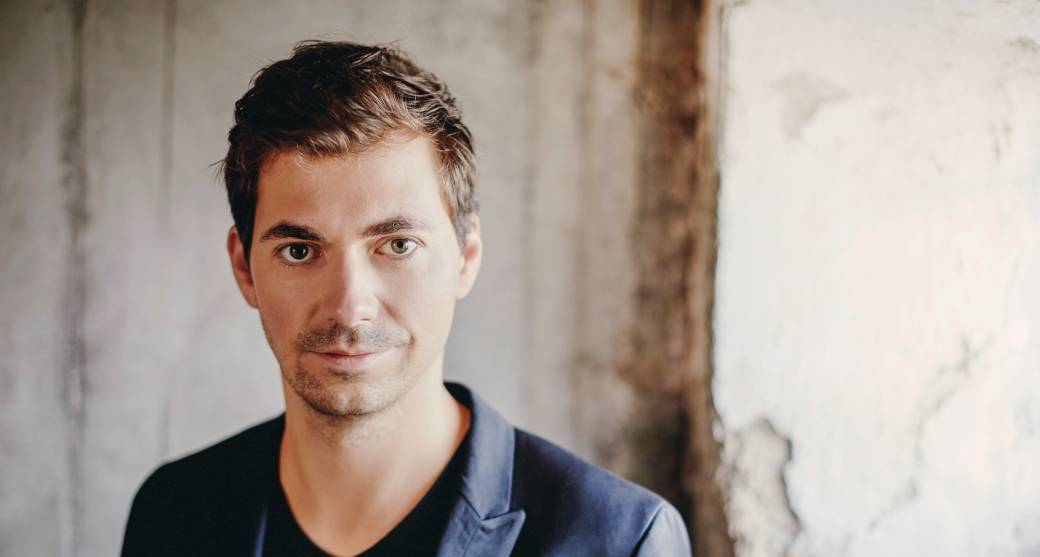 Valer Sabadus & Ludus Instrumentalis