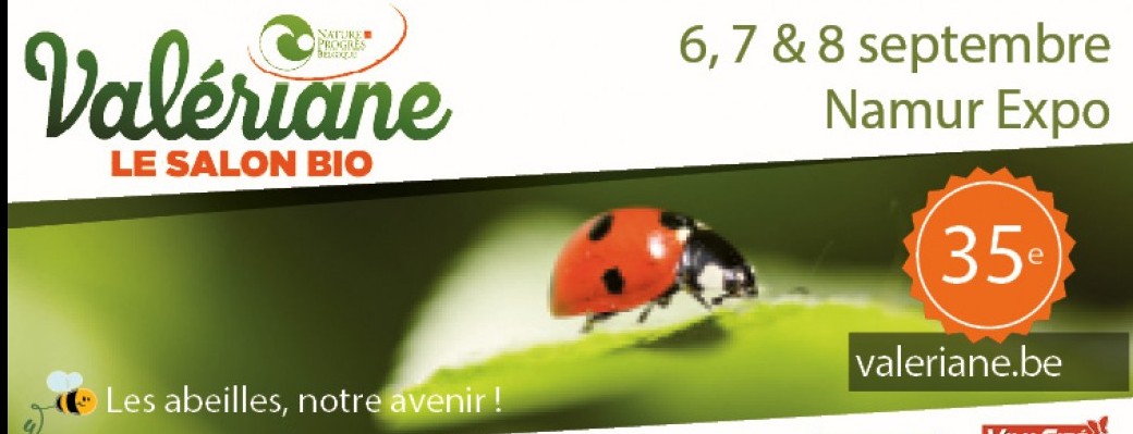 Valériane 2019