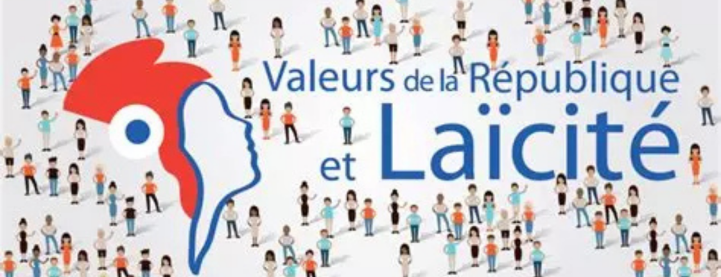 Valeurs de la République et Laïcité (VRL)