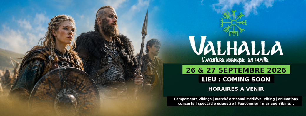 Valhalla Days