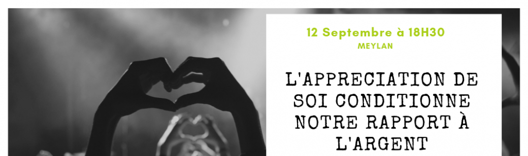 Valorisation de soi 