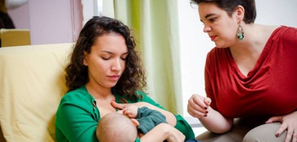 Évaluation digitale de la succion, évaluer la mobilité de la langue, évaluer la succion du bébé